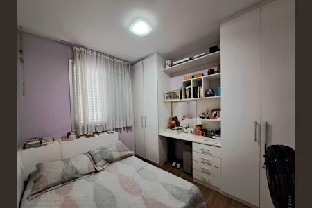 Apartamento para alugar com 4 quartos, 122m² em Nova Floresta, Belo Horizonte