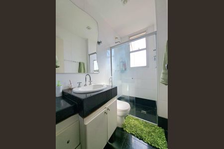Apartamento para alugar com 4 quartos, 122m² em Nova Floresta, Belo Horizonte
