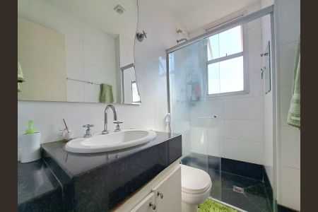 Apartamento para alugar com 4 quartos, 122m² em Nova Floresta, Belo Horizonte