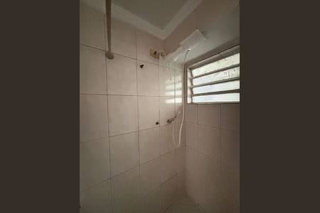 Apartamento para alugar com 115m², 2 quartos e 1 vaga Apartamento para alugar com 115m², 2 quartos e 1 vagaBanheiro