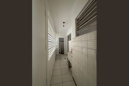 Apartamento para alugar com 115m², 2 quartos e 1 vaga Apartamento para alugar com 115m², 2 quartos e 1 vagaÁrea de Serviço