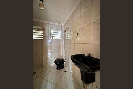 Apartamento para alugar com 115m², 2 quartos e 1 vaga Apartamento para alugar com 115m², 2 quartos e 1 vagaBanheiro