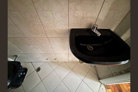 Apartamento para alugar com 115m², 2 quartos e 1 vaga Apartamento para alugar com 115m², 2 quartos e 1 vagaBanheiro