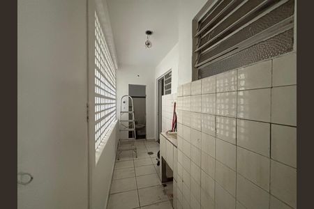 Apartamento para alugar com 115m², 2 quartos e 1 vaga Apartamento para alugar com 115m², 2 quartos e 1 vagaÁrea de Serviço