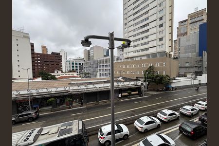 Apartamento para alugar com 115m², 2 quartos e 1 vaga Apartamento para alugar com 115m², 2 quartos e 1 vagaVista