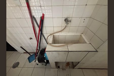 Apartamento para alugar com 115m², 2 quartos e 1 vaga Apartamento para alugar com 115m², 2 quartos e 1 vagaÁrea de Serviço