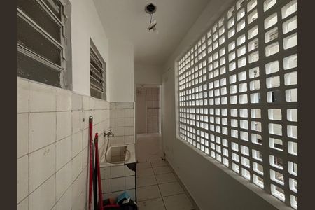 Apartamento para alugar com 115m², 2 quartos e 1 vaga Apartamento para alugar com 115m², 2 quartos e 1 vagaÁrea de Serviço