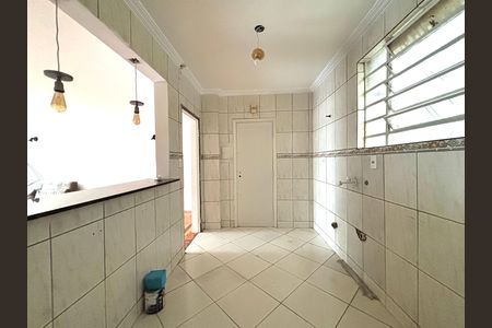 Apartamento para alugar com 115m², 2 quartos e 1 vaga Apartamento para alugar com 115m², 2 quartos e 1 vagaCozinha