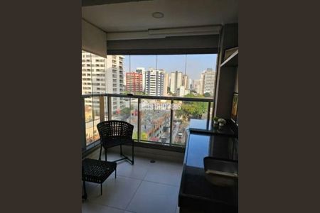 Apartamento à venda com 2 quartos, 65m² em Vila Clementino, São Paulo