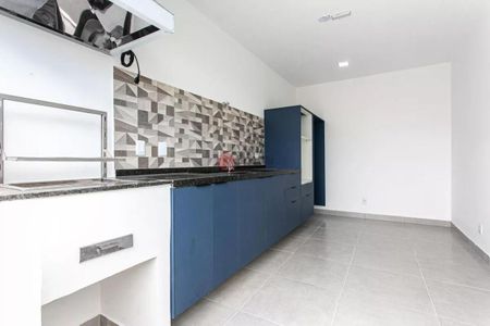 Apartamento à venda com 2 quartos, 44m² em Vila Carrão, São Paulo