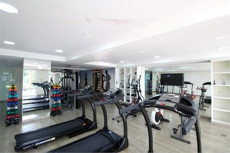 Apartamento à venda com 75m², 3 quartos e 2 vagas