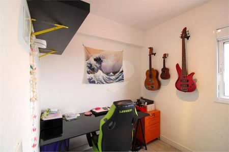 Apartamento à venda com 3 quartos, 75m² em Vila Sonia, São Paulo