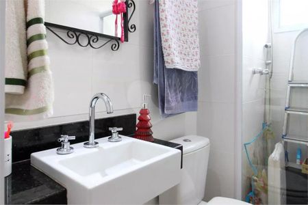 Apartamento à venda com 75m², 3 quartos e 2 vagas