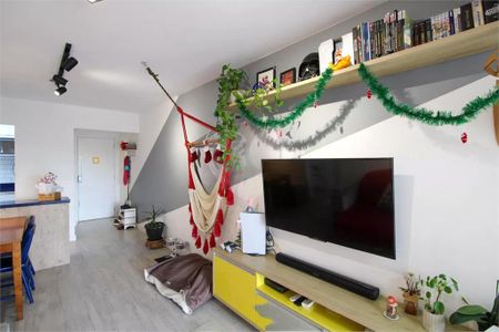 Apartamento à venda com 3 quartos, 75m² em Vila Sonia, São Paulo