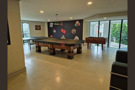 Apartamento à venda com 3 quartos, 105m² em Tatuapé, São Paulo