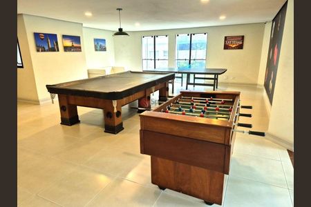 Apartamento à venda com 3 quartos, 105m² em Tatuapé, São Paulo