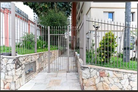 Apartamento à venda com 2 quartos, 76m² em Parque Peruche, São Paulo