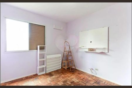 Apartamento à venda com 2 quartos, 76m² em Parque Peruche, São Paulo