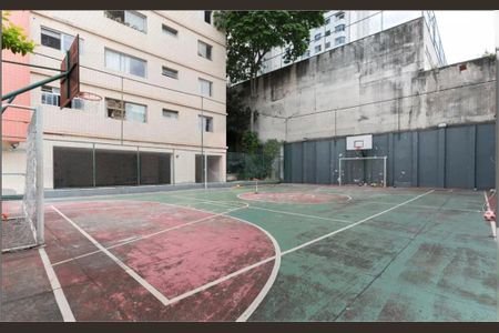 Apartamento à venda com 2 quartos, 76m² em Parque Peruche, São Paulo