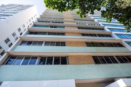 Apartamento à venda com 3 quartos, 190m² em Icaraí, Niterói