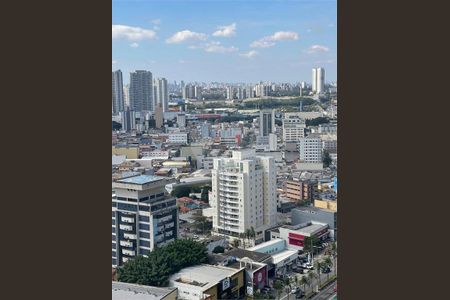Apartamento à venda com 2 quartos, 55m² em Centro, Osasco