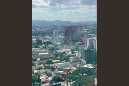 Apartamento à venda com 2 quartos, 55m² em Centro, Osasco