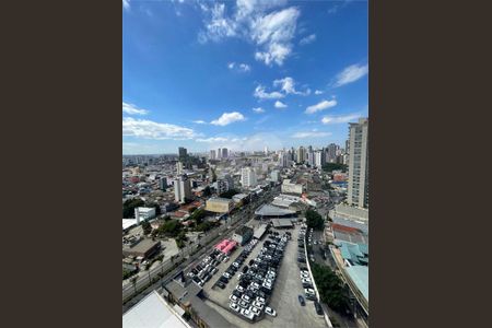Apartamento à venda com 2 quartos, 55m² em Centro, Osasco