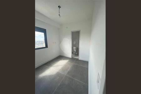 Apartamento à venda com 2 quartos, 55m² em Centro, Osasco