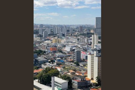Apartamento à venda com 2 quartos, 55m² em Centro, Osasco