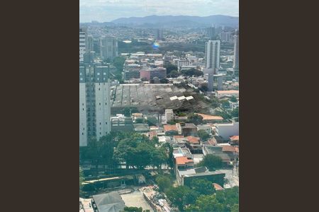 Apartamento à venda com 2 quartos, 55m² em Centro, Osasco
