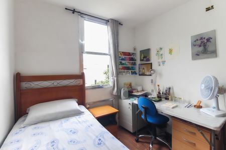 Apartamento à venda com 56m², 3 quartos e 1 vaga Apartamento à venda com 56m², 3 quartos e 1 vagaQuarto 2
