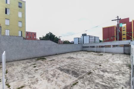 Área Comum de apartamento à venda com 3 quartos, 56m² em Conjunto Residencial José Bonifácio, São Paulo