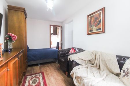 Apartamento à venda com 3 quartos, 56m² em Conjunto Residencial José Bonifácio, São Paulo
