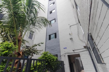 Apartamento à venda com 56m², 3 quartos e 1 vaga Apartamento à venda com 56m², 3 quartos e 1 vagaÁrea Comum