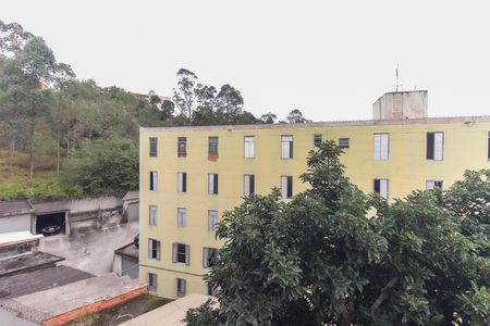 Apartamento à venda com 56m², 3 quartos e 1 vaga Apartamento à venda com 56m², 3 quartos e 1 vagaVista do Quarto 3