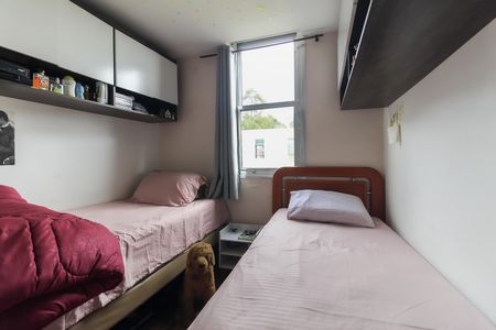 Apartamento à venda com 56m², 3 quartos e 1 vaga Apartamento à venda com 56m², 3 quartos e 1 vagaQuarto 1
