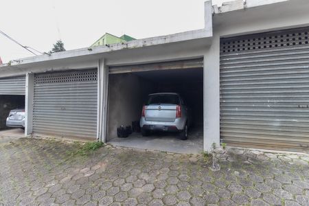Apartamento à venda com 56m², 3 quartos e 1 vaga Apartamento à venda com 56m², 3 quartos e 1 vagaVaga 1