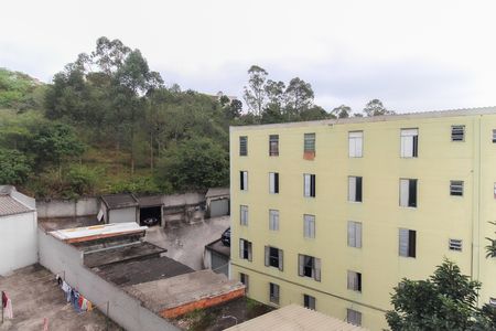 Apartamento à venda com 56m², 3 quartos e 1 vaga Apartamento à venda com 56m², 3 quartos e 1 vagaVista do Quarto 2