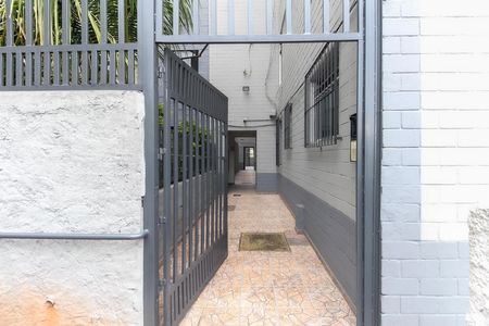 Apartamento à venda com 56m², 3 quartos e 1 vaga Apartamento à venda com 56m², 3 quartos e 1 vagaÁrea Comum