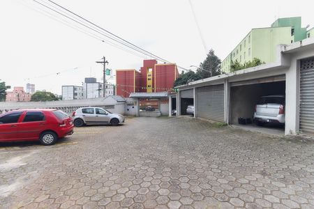 Área Comum de apartamento à venda com 3 quartos, 56m² em Conjunto Residencial José Bonifácio, São Paulo