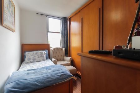 Apartamento à venda com 56m², 3 quartos e 1 vaga Apartamento à venda com 56m², 3 quartos e 1 vagaQuarto 3
