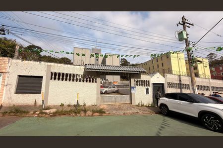 Apartamento à venda com 56m², 3 quartos e 1 vaga Apartamento à venda com 56m², 3 quartos e 1 vagaFachada do Prédio