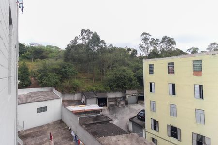 Apartamento à venda com 56m², 3 quartos e 1 vaga Apartamento à venda com 56m², 3 quartos e 1 vagaVista do Quarto 1