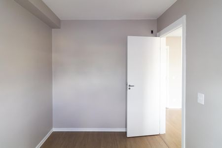 Quarto 1 de apartamento para alugar com 2 quartos, 38m² em Parque da Vila Prudente, São Paulo