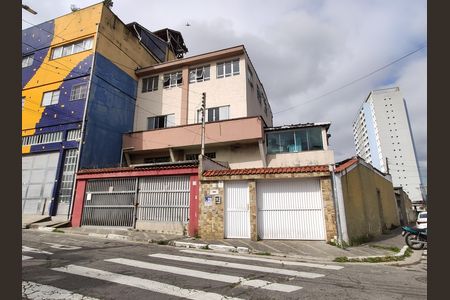 Casa à venda com 550m², 2 quartos e 4 vagasFachada