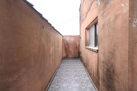 Casa à venda com 550m², 2 quartos e 4 vagasÁrea de Serviço