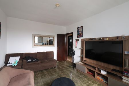 Sala de casa à venda com 2 quartos, 550m² em Centro, Diadema