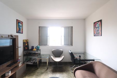 Sala de casa à venda com 2 quartos, 550m² em Centro, Diadema