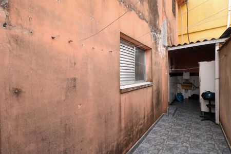 Casa à venda com 550m², 2 quartos e 4 vagasÁrea de Serviço