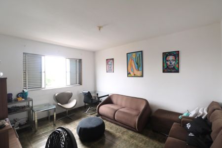 Sala de casa à venda com 2 quartos, 550m² em Centro, Diadema